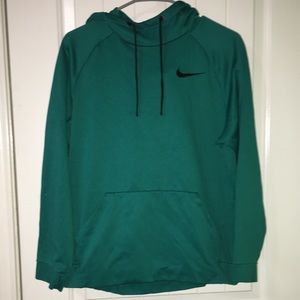 Nike hoddie